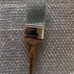 Art Paintbrush Magnifying Decor